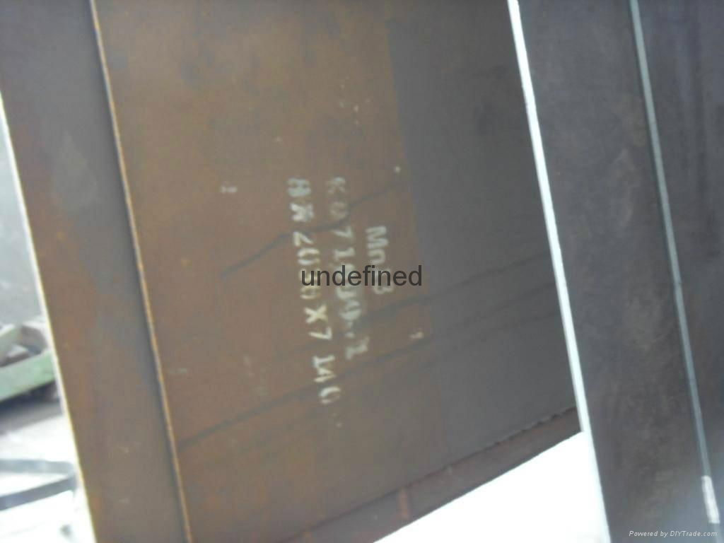 hadfield steel Mn13 X120Mn12