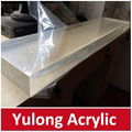 100mm Thick Acrylic Plexiglass Sheet for Swimming Pool 4