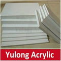 Price White PVC Foam Sheet 1220x2440 3