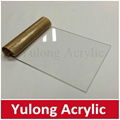 3mm Clear Acrylic Plexiglass Board Panel for Sign 5