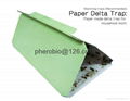 insect Pheromone Lure and Trap for Plodia interpunctella 3