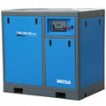 Air compressor with big capacity looking