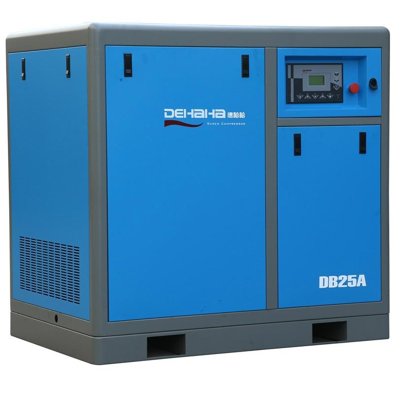 Air compressor with big capacity looking for agents 2