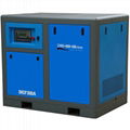 Water Cooling Variable Speed Screw Compressor 1