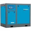 CE certificate air compressor water cooling 2