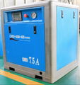 Belt Driven Screw Compressor Oil