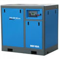 Advanced Technology Variable Speed Screw Air Compressor 1