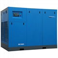 Outstanding Performance Shanghai Direct Screw Compressor 