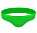 RFID wristband  1