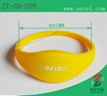 RFID wristband