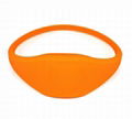 RFID wristband  1