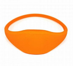 RFID wristband