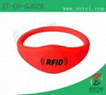 RFID wristband