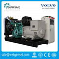 VOLVO diesel generator 1