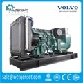 VOLVO diesel generator 2