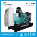 VOLVO diesel generator 4