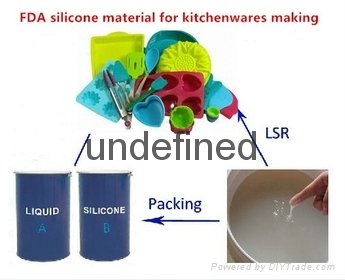 silicone rubber  2
