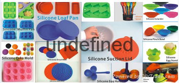 silicone rubber  3