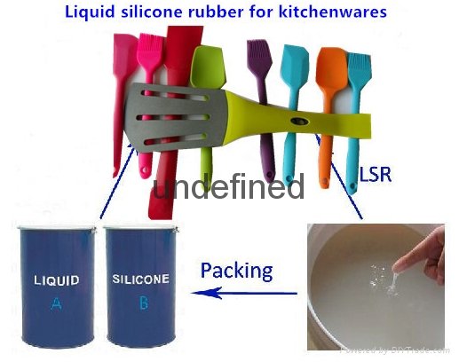 silicone rubber  4
