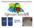 liquid silicone rubber 1