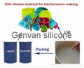 liquid silicone rubber