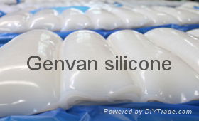 Heating-wire making extrusion solid silicon rubber 4