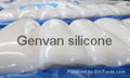 Heating-wire making extrusion solid silicon rubber 4