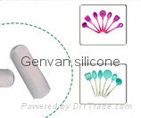 silicone rubber 2