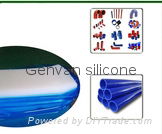 silicone rubber 3