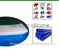 silicone rubber 3