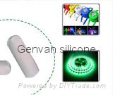 silicone rubber 5