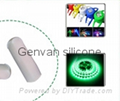 silicone rubber 5