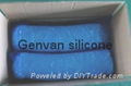 silicone rubber 5