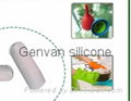 silicone rubber 4