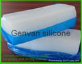 silicone rubber materials  1