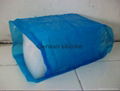 silicone rubber materials  2