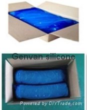 HCR Silicone rubber 