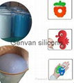 liquid silicone rubber 5