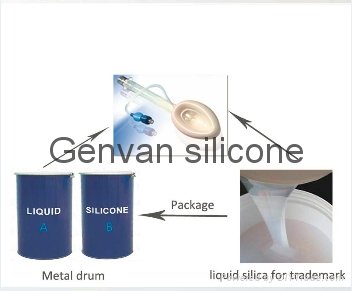 high temperature resistance platinum cure silicones for Baking Mat making  3