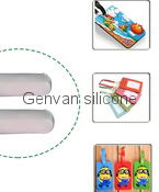 HCR Silicone rubber  4