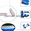 HCR Silicone rubber  5