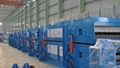 Continuous PU Sandwich Panel Production Line(TN40) 4