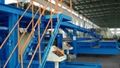 Continuous PU Sandwich Panel Production Line(TN40) 3