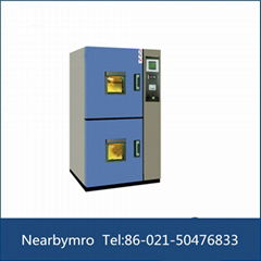 High-Temperature Thermal Shock Chamber