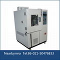 Laboratory Ventilation Aging Oven In