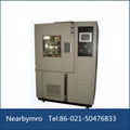 Rubber aging oven tester 1