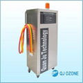 portable ozone car ionizer air purifier 3