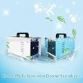 0-2g adjustable home ozone generator air purifier 5