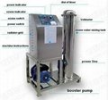 industrial ozone generator for laundry machine