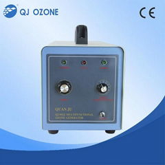 high performance water ozone generator